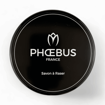 Le Père Lucien Rasierseife Phoebus Tabac 150g
