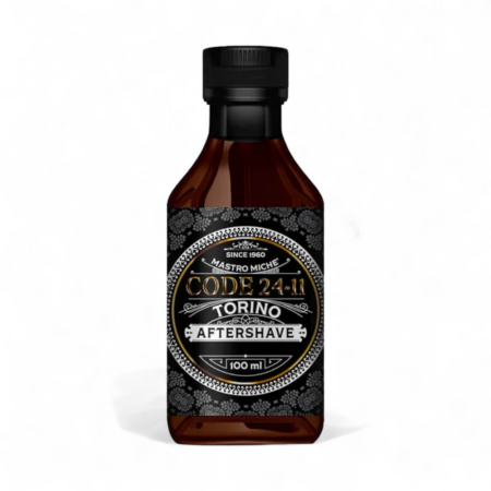 Mastro Miche After Shave Splash Code 24-11 100ml