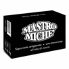 Mastro Miche Pre-Shave 100g Hartseife