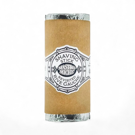 Mastro Miche Rasierseifenstift Revisited Rive Gauche 60g