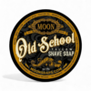 Moon Rasierseife Old School 170g