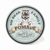 Mr. Bear Family Pomade Matte Clay 100ml
