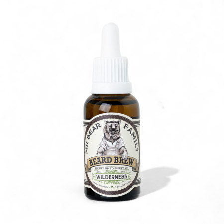Mr. Bear Family Bartöl Wilderness 30ml