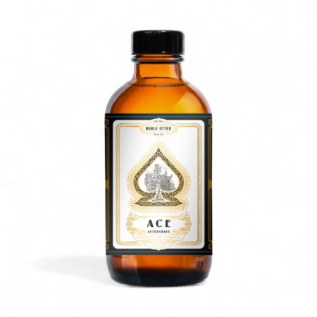 Noble Otter Aftershave Ace 118ml