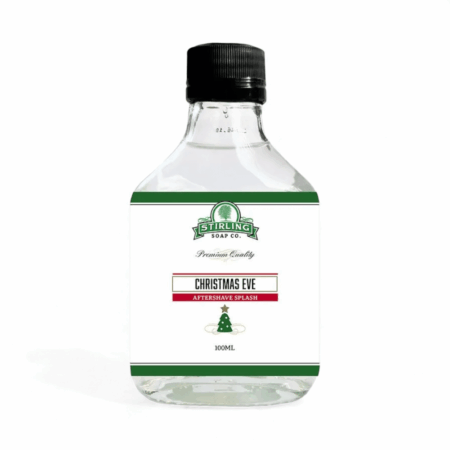 Stirling After Shave Splash Christmas Eve 100ml