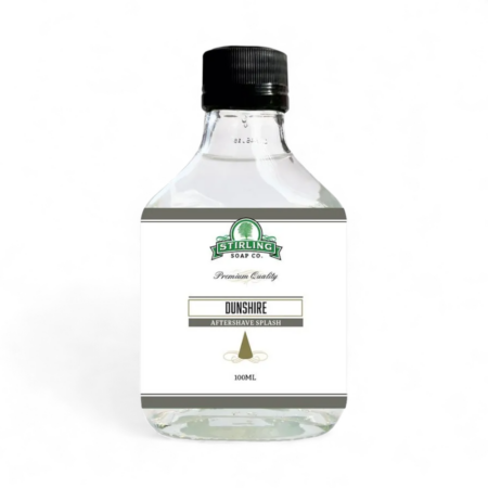 Stirling Aftershave Splash Dunshire 100ml