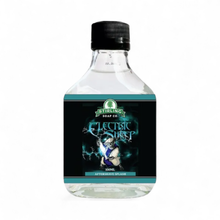 Stirling Aftershave Splash Electric Sheep 100ml