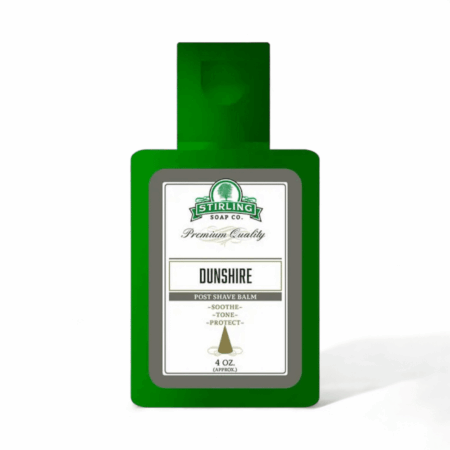 Stirling Aftershave Balsam Dunshire 118ml