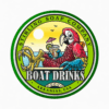 Stirling Boat Drinks Rasierseife 170ml