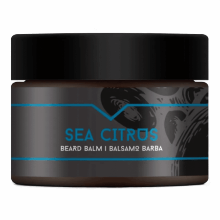 The Goodfellas' Smile Bartbalsam Sea Citrus 50ml