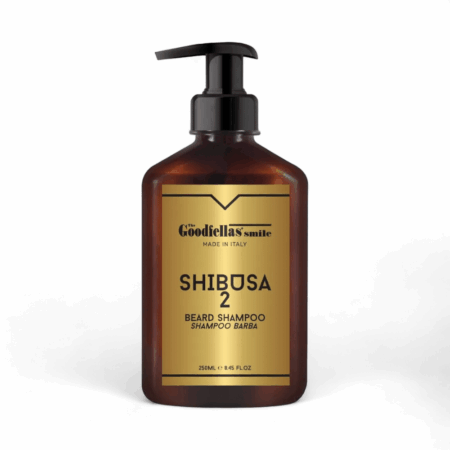 The Goodfellas' Smile Bartshampoo Shibusa 2 250ml