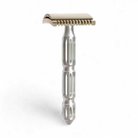 The Goodfellas' Smile Rasierhobel Gladio , Double Edge, offener Kamm