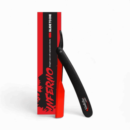 The Goodfellas' Smile Wechselklingenmesser Inferno