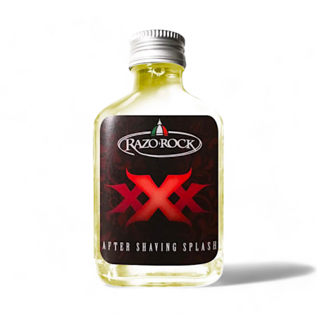 RazoRock After Shave XXX 100ml