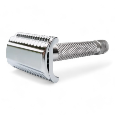 RazoRock GERMAN 37 Slant Rasierhobel DE / CC