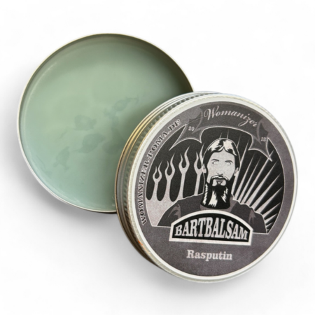 Womanizer Bartbalsam Rasputin 45ml1