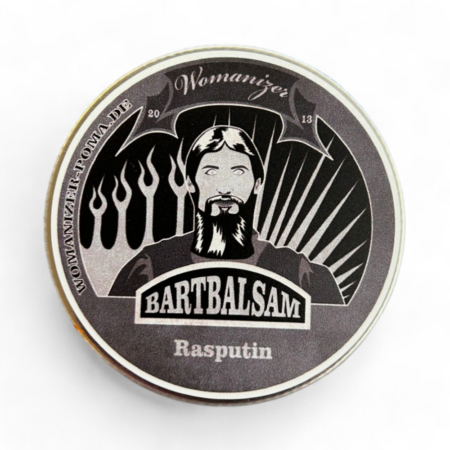 Womanizer Bartbalsam Rasputin 45ml