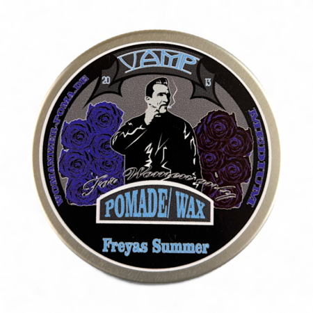 Womanizer Pomade Vamp Freyas Summer MEDIUM 90ml, Ölbasiert