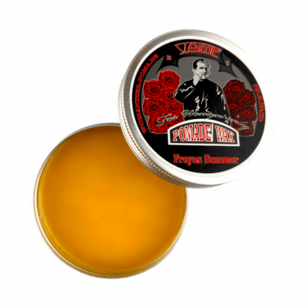 Womanizer Pomade Vamp Freyas Summer HARD 90ml, Ölbasiert2