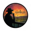 Zingari Man Rasierseife The Rambler 142ml