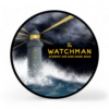 Zingari Man Rasierseife The Watchman 142ml