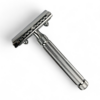 Fatip Chrome Piccolo Gentile Rasierhobel - DE / CC