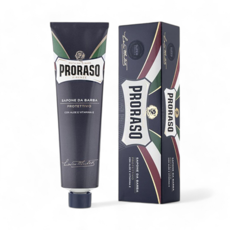 Proraso Rasiercreme Blue Line 150ml