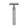 Mühle R 41 Rasierhobel - offener Kamm, Double Edge