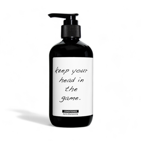 Doers of London Conditioner 300ml, Für sanfteres Haar