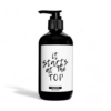 Doers of London Shampoo 300ml, sanfte natürliche Reinigung
