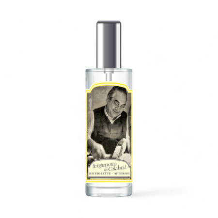 Extrò After Shave Bergamotto di Calabria 100ml