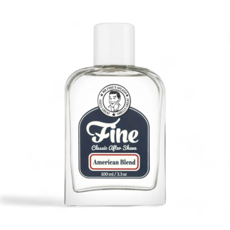Fine Accoutrements American Blend Classic After Shave 100ml