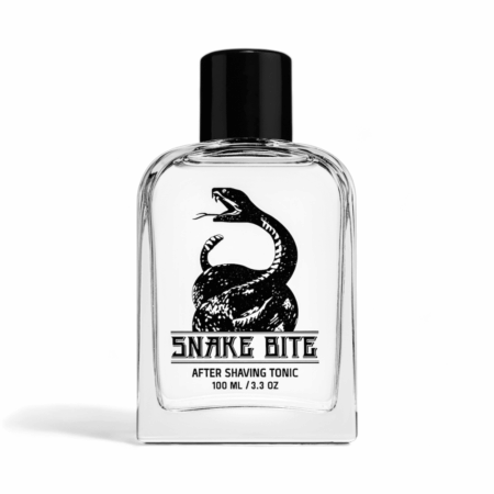 Fine Accoutrements Snake Bite After Shaving Tonic 100ml