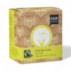 Fair Squared Shampoo Shea Hair Soap Dry Hair, Festes Shampoo 2x 80g