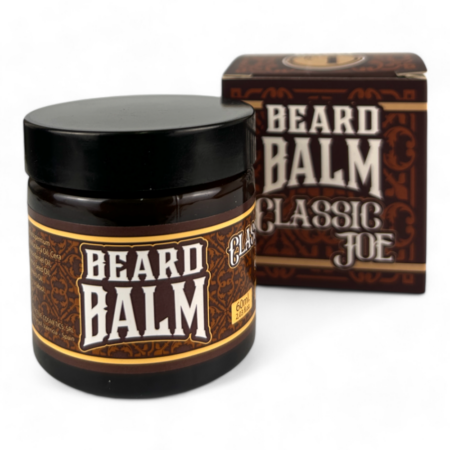 Hey Joe! Bartbalsam Nr. 1 Classic 50ml