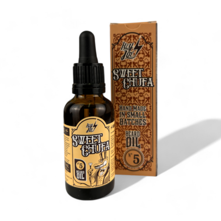 Hey Joe! Bartöl Nr. 5 Sweet Chufa 30ml