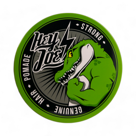 Hey Joe Genuine Strong Hair Pomade 100ml