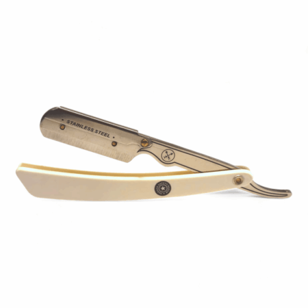 Parker Wechselklingenmesser 34R Weiß, Single Edge