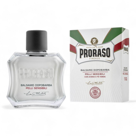 Proraso After Shave Balsam White Line 100ml
