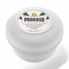 Proraso Rasiercreme White Line im Tiegel 150ml