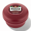 Proraso Rasiercreme Red Line im Tiegel 150ml