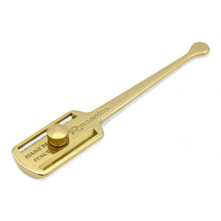 Razorine Wechselklingenmesser Original Brass, Double Edge