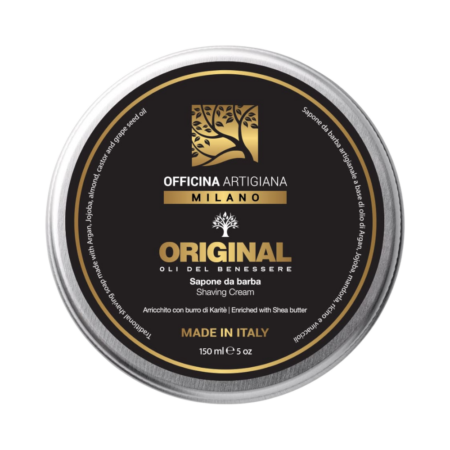 Officina Artigiana Milano Rasierseife 150ml
