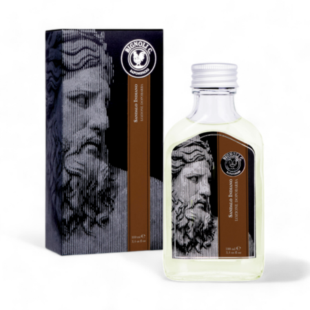 Saponificio Bignoli After Shave Sandalo Indiano 100ml