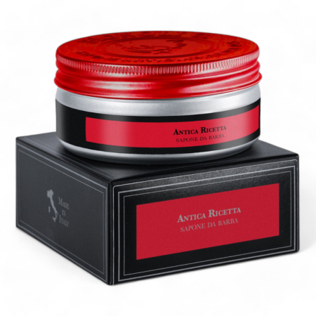 Saponificio Bignoli Rasiercreme Antica Ricetta 150g1
