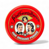 Sweet Georgia Brown Hair Dressing Pomade RED 114,28g, MEDIUM HOLD