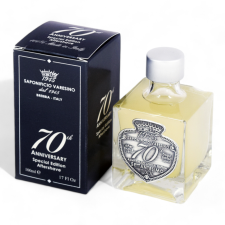 Saponificio Varesino 70th Anniversary After Shave 100ml