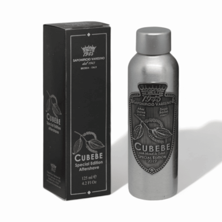 Saponificio Varesino After Shave Cubebe 125ml