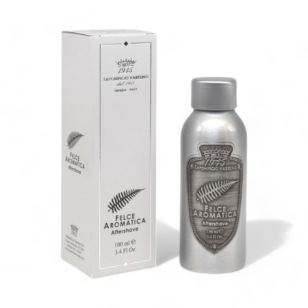 Saponificio Varesino After Shave Felce Aromatica 100ml