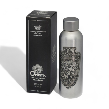 Saponificio Varesino After Shave Opuntia 125ml